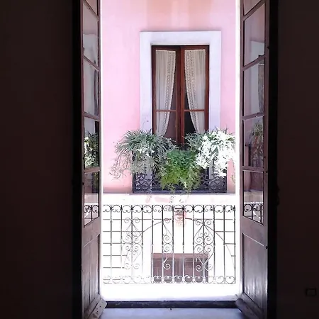 Residenze Al Castello Lägenhet Cagliari