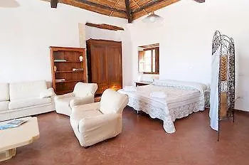Residenze Al Castello Lägenhet *
