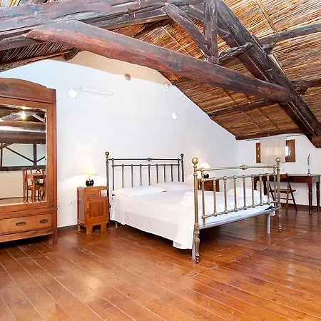 Lägenhet Residenze Al Castello Cagliari