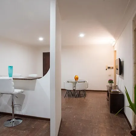 Lägenhet Residenze Al Castello Cagliari
