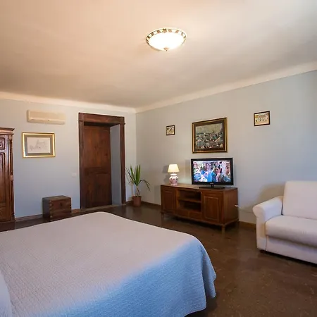 Residenze Al Castello Lägenhet Cagliari