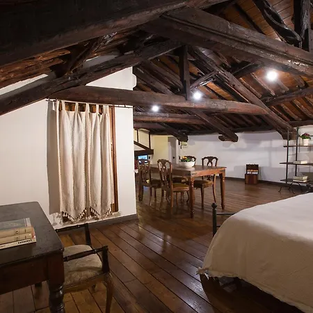 Lägenhet Residenze Al Castello Cagliari