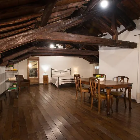 Lägenhet Residenze Al Castello Cagliari