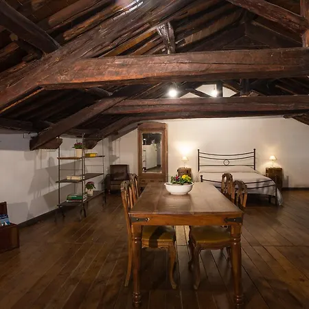 Residenze Al Castello Lägenhet Cagliari