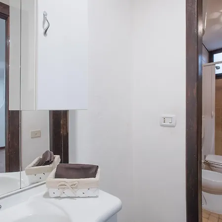 Residenze Al Castello Lägenhet *