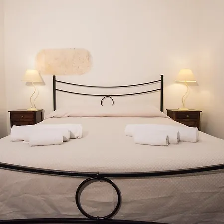 Residenze Al Castello Lägenhet Cagliari