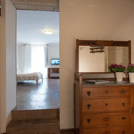 Residenze Al Castello Lägenhet Cagliari