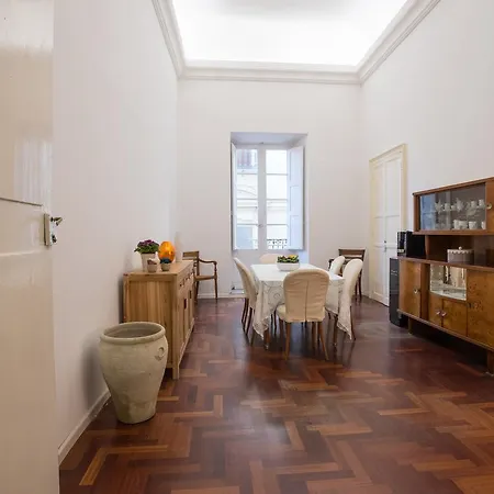 Lägenhet Residenze Al Castello *