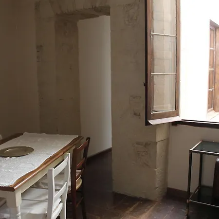 Lägenhet Residenze Al Castello