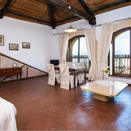 Residenze Al Castello Lägenhet