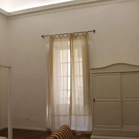 Lägenhet Residenze Al Castello Cagliari