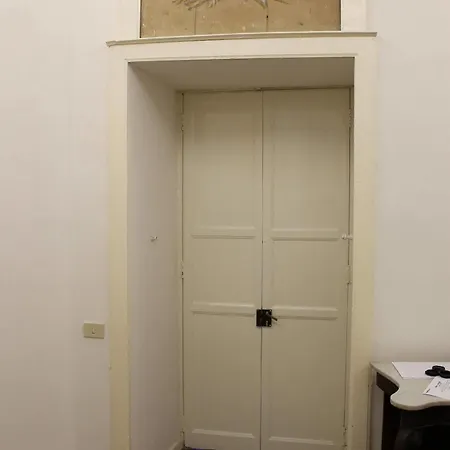 Residenze Al Castello Lägenhet